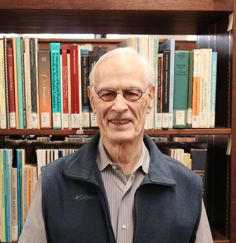 Jere R. Behrman