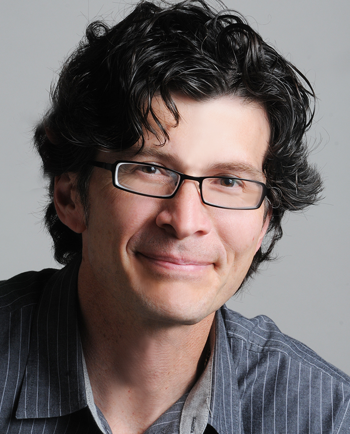 Steven Raphael