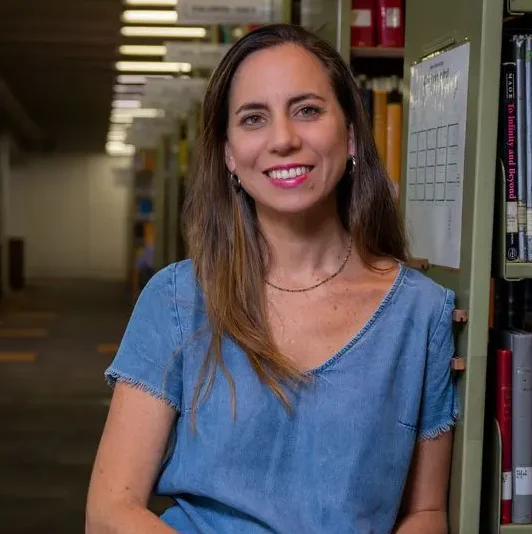 María Olaya Grau
