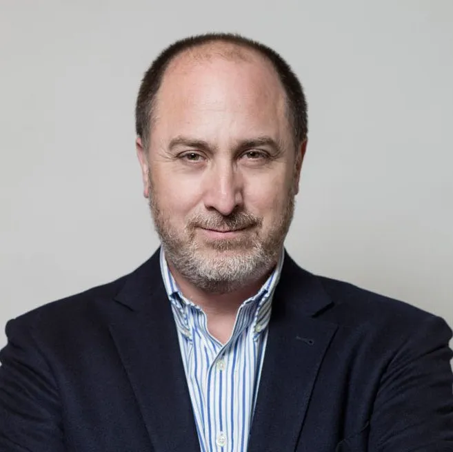 Roberto González