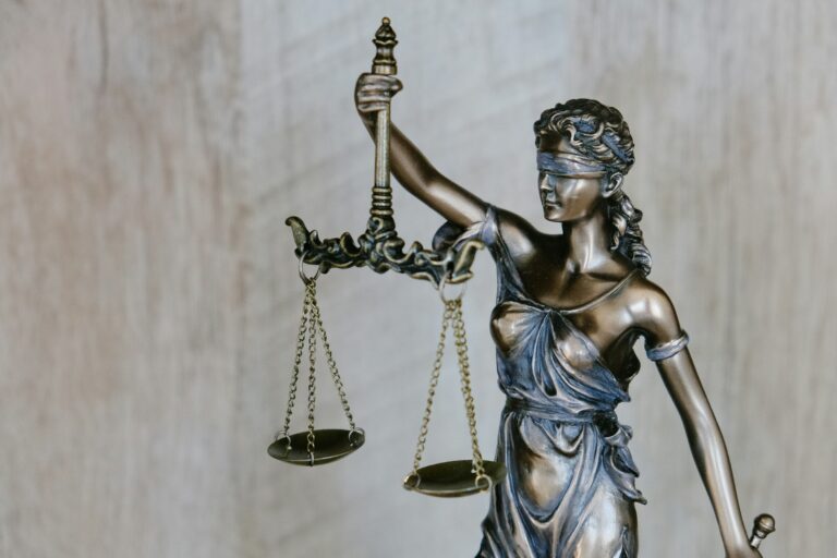 Statue of Law